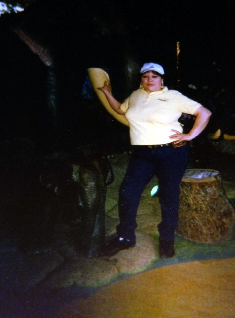 Obituary of Rosa Angel  Paniagua Torres