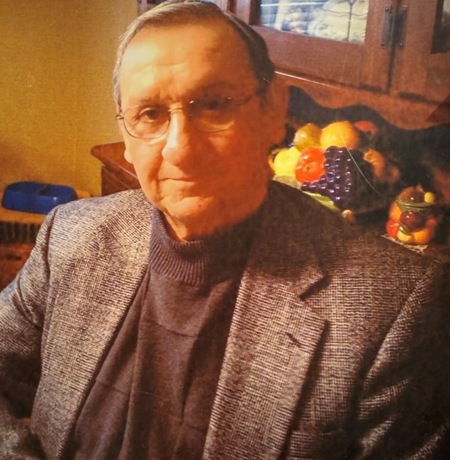 Obituary of Adolfo Gastaldo