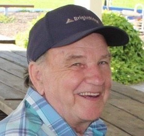 Obituary of MacArthur Reagan