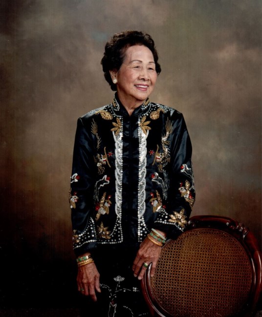 Obituario de Viet Duong