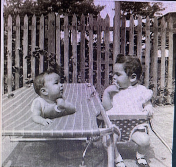 Avis de décès de Ralph Roth