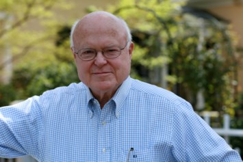 Obituary of Ervin Jackson Jr.