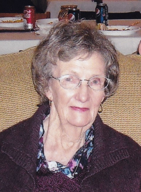 Obituary of Mary Ellen Neal