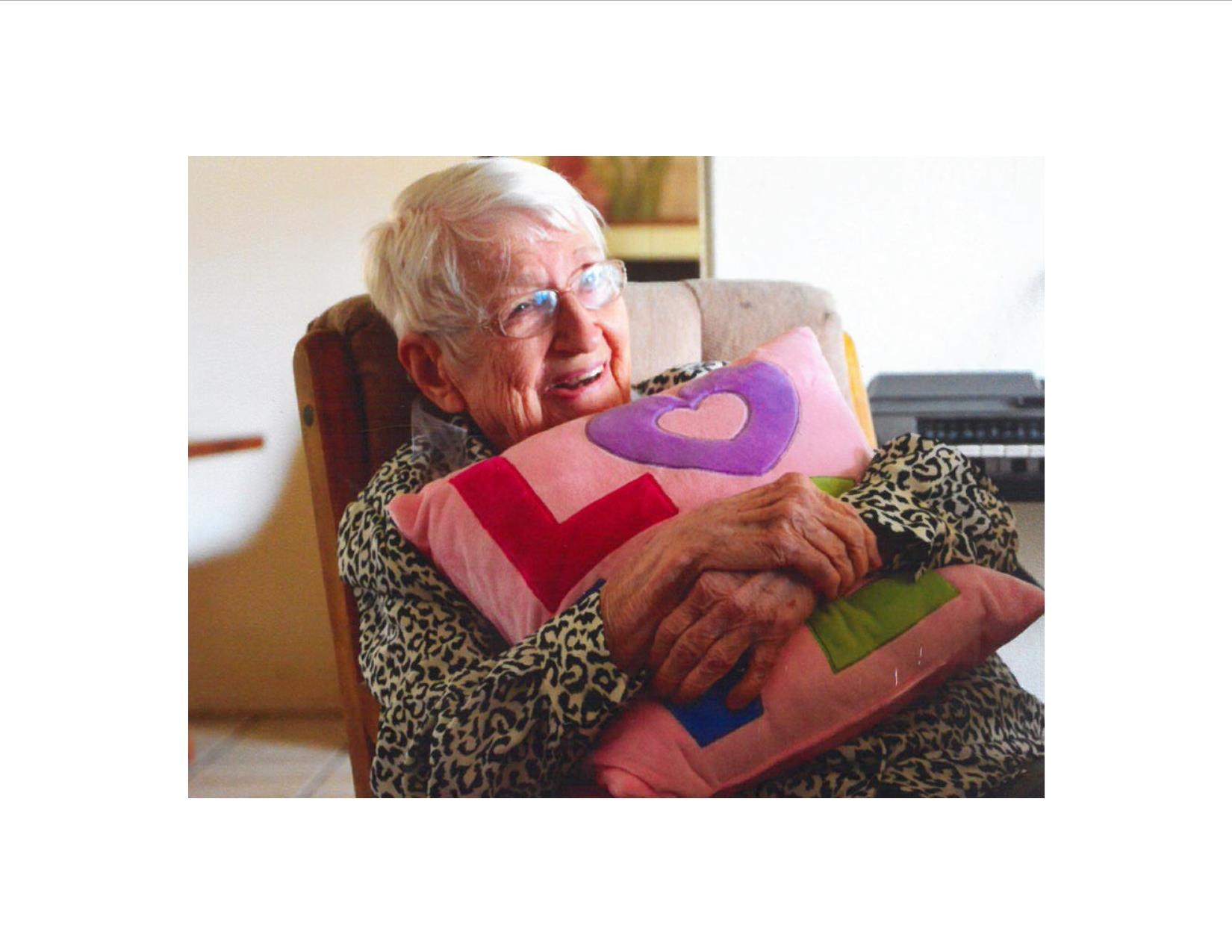 Obituary of Marjorie 'Margie' Lee Fischer