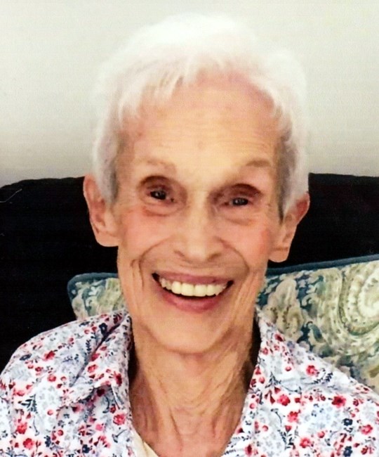 Obituary of Jan (Antoinette) Gloria Citrano