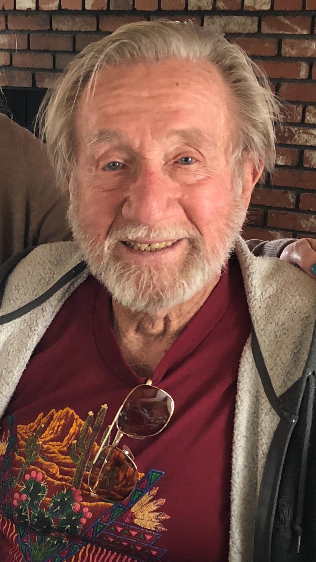 Obituary of Floyd LeeRoy Hunt