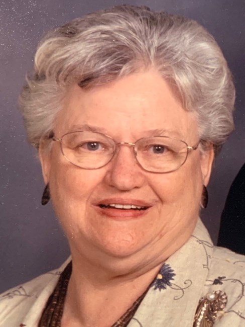 Obituary of Jeanette “Jenny” Hager