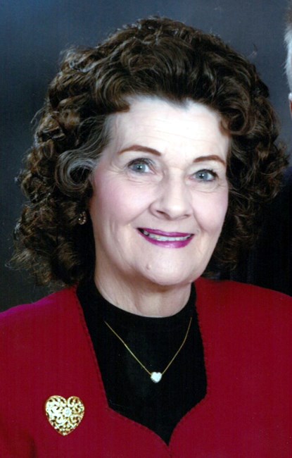 Obituary of Carolyn Elaine Fox