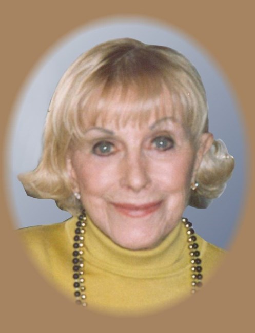 Obituary of Marcella Helen Haney-Curran