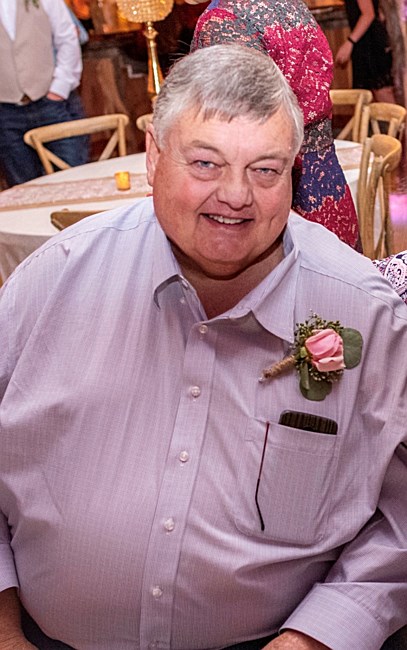 Obituary of Billy Dale Inman