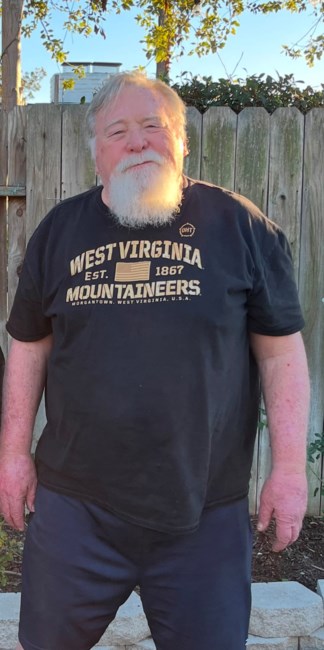 Obituary of Lawrence Joseph O'Leary Jr.