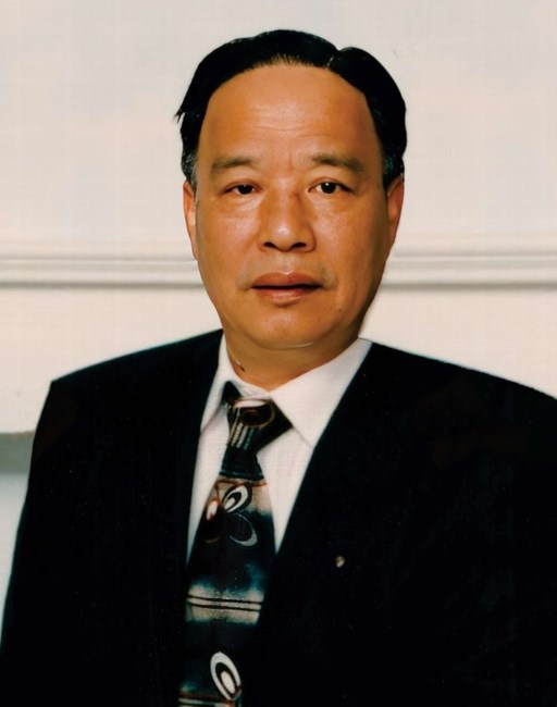 Obituary of Henry Chu Sum