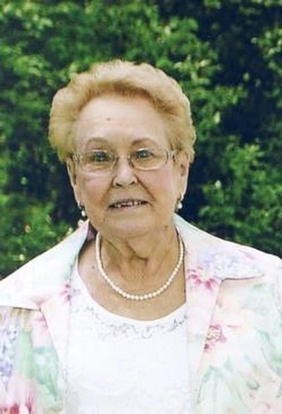 Obituary of Elizabeth Quinn Bass