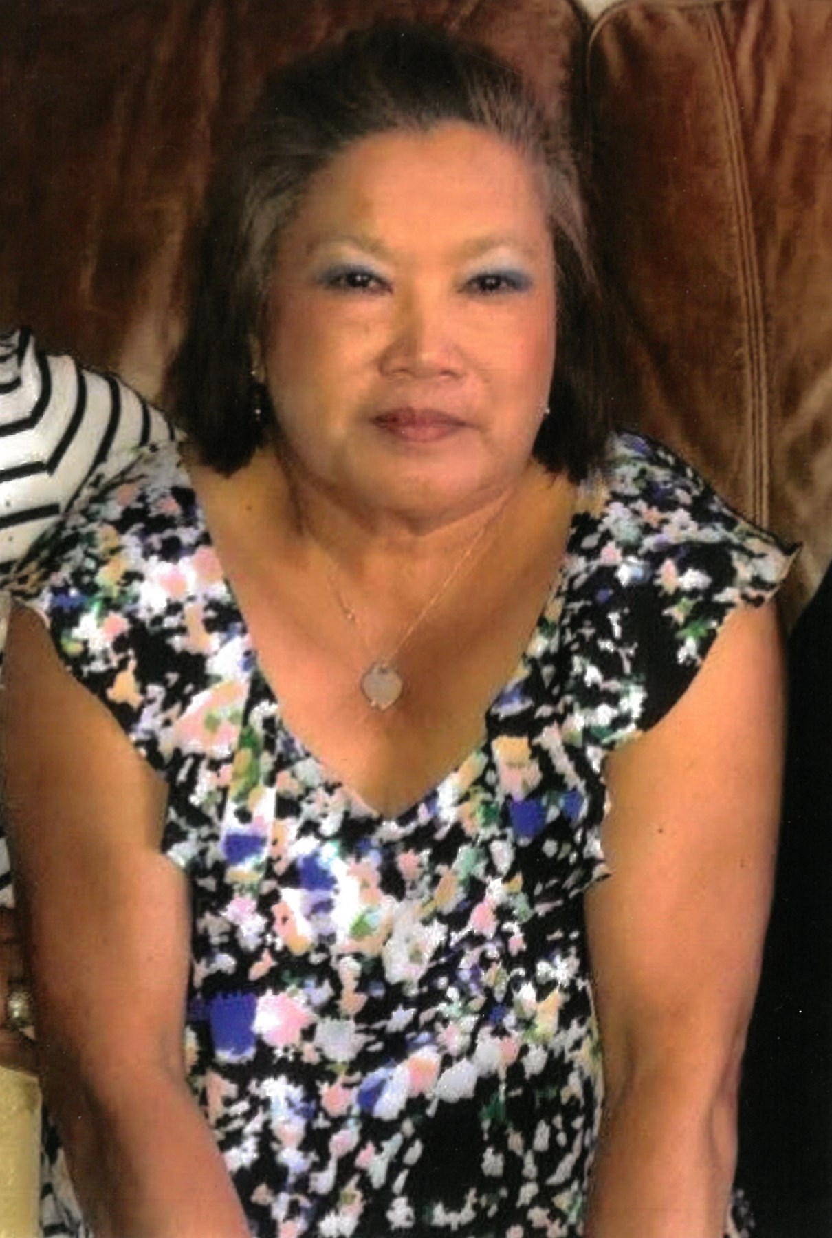 Obituary of Anicia Lopez Montemayor