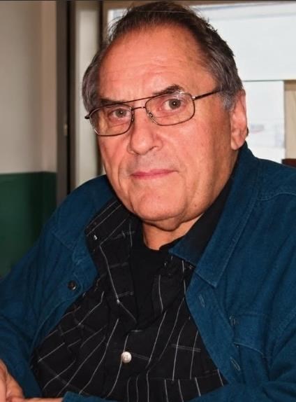 Obituary of Michael S. Duprey Sr.