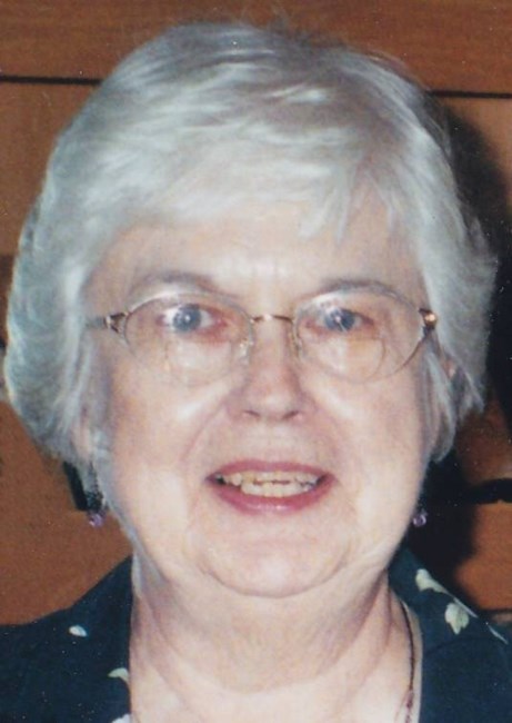 Obituary of DeLores Jean Carlson