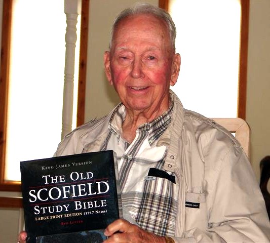 Obituary of George Face Reed