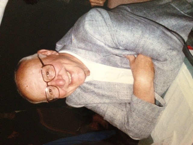 Obituary of Matteo Joseph DiCarlo