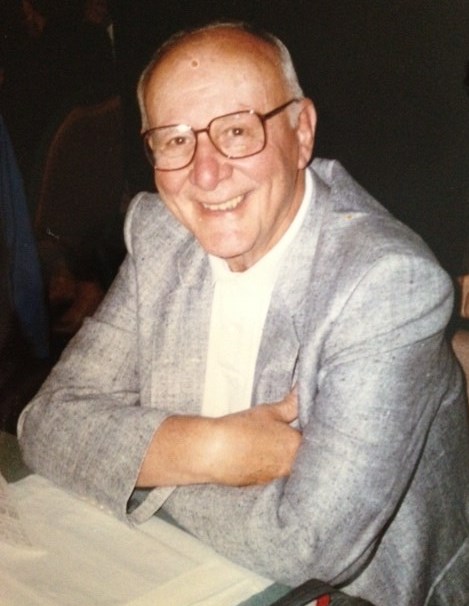 Obituary of Matteo Joseph DiCarlo