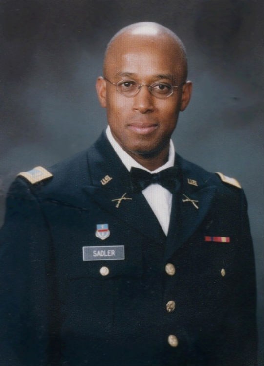 Obituary of Willie J. Sadler, III