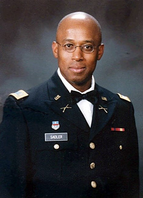 Avis de décès de Willie J. Sadler, III