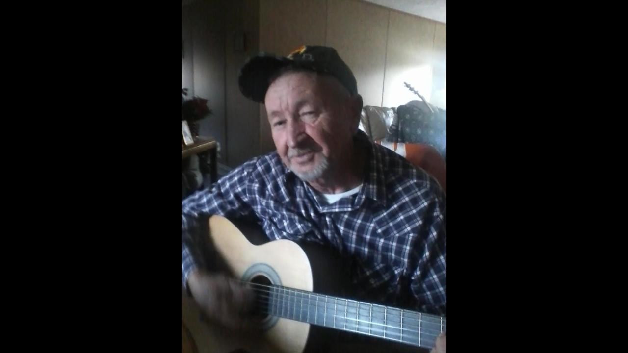 "Smiley" Covington Obituary Knoxville, TN