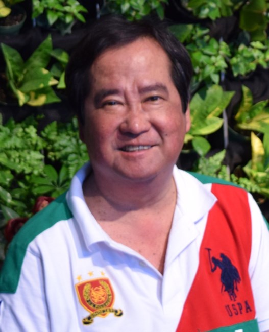 Obituary of Uy Cam Sam