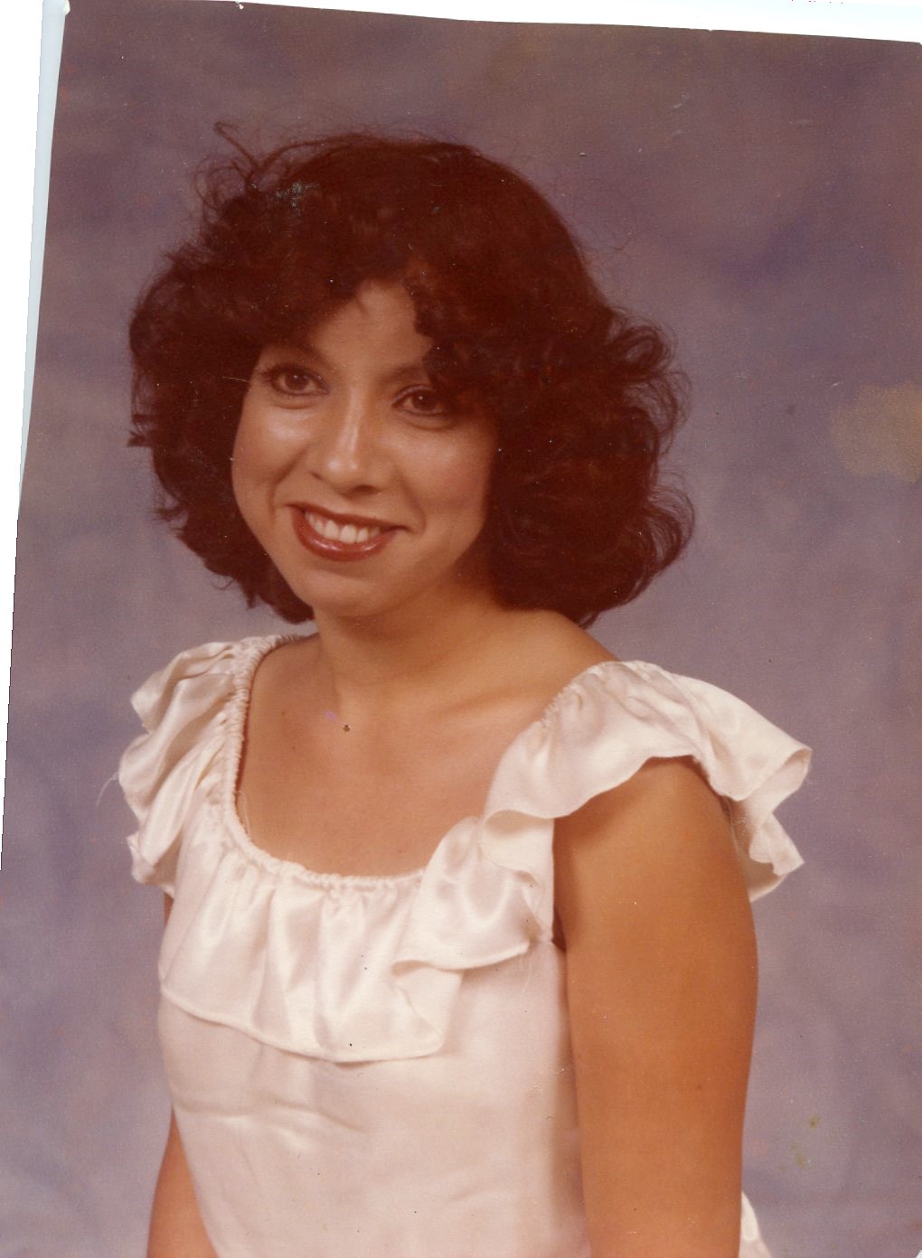 Obituary of Luz Maria Torres