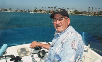 Obituary of Melvin Lubman