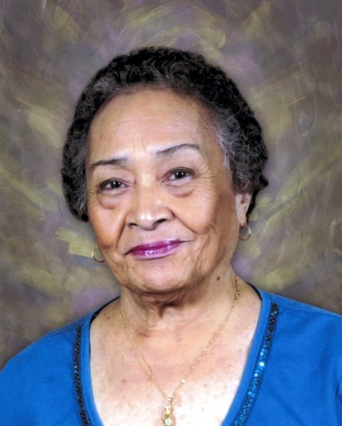 Obituary of Lourdes Leon Falsario