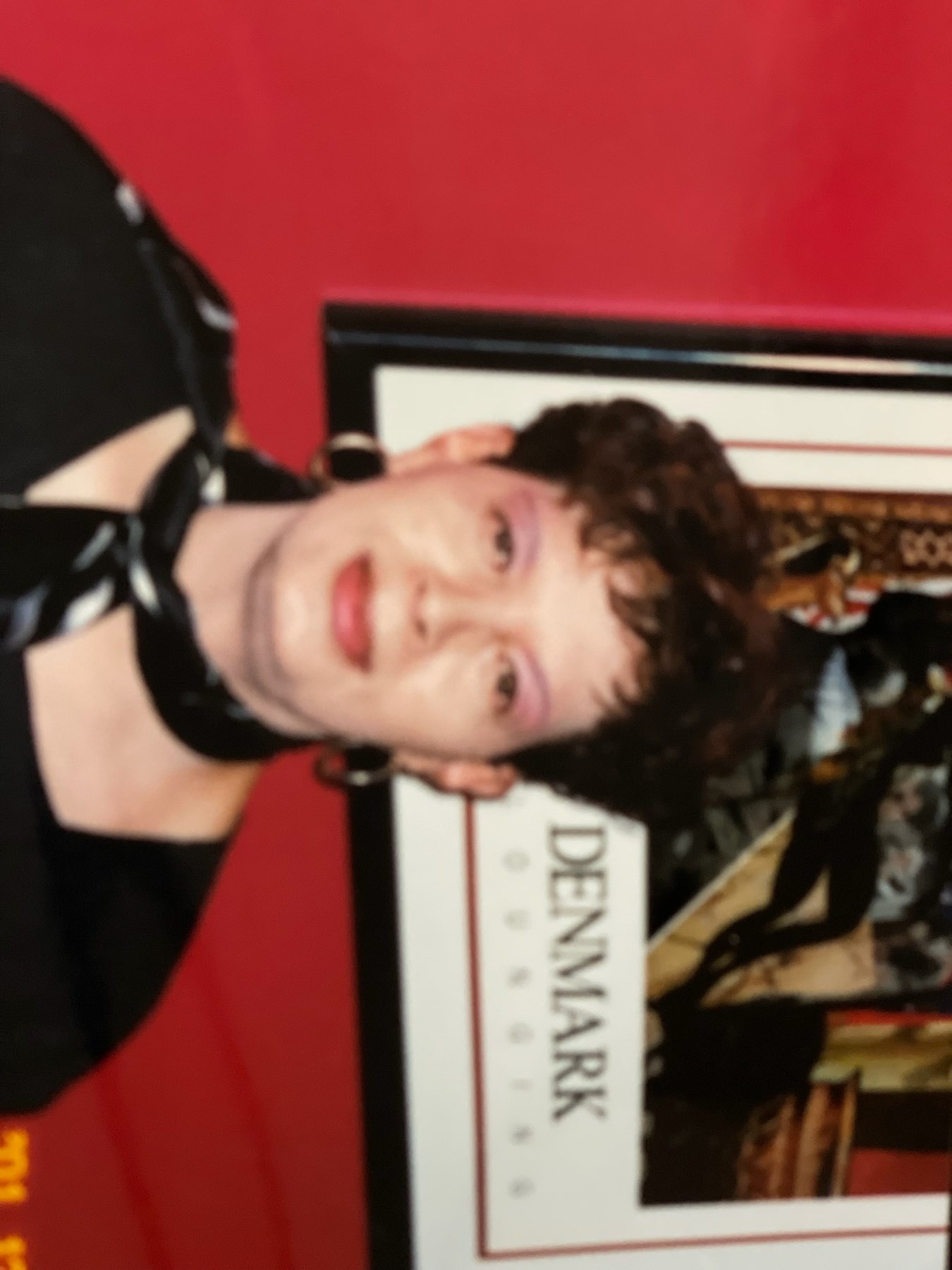 Obituary of Rayn Alicia Worrell