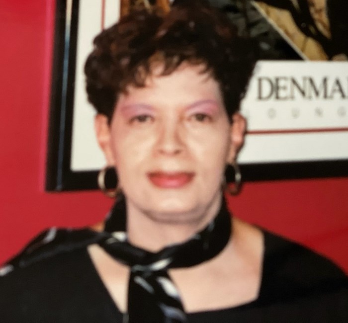 Obituary of Rayn Alicia Worrell