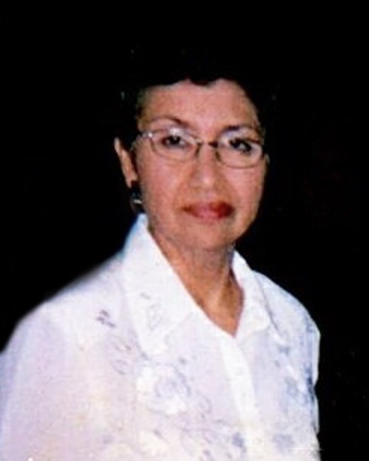 Obituary of Frances Taule