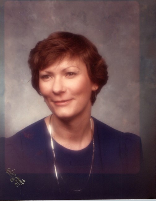 Obituary of Donna Jean Evans