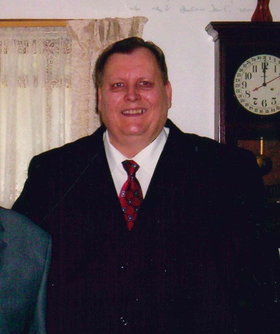 Obituary of Lee Emerson Holt