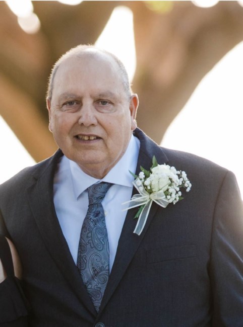 Obituary of Bruce Wayne Furtado
