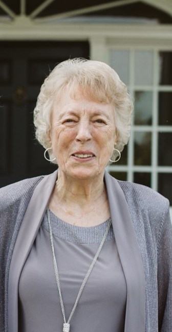 Obituary of Jeannetta Watson
