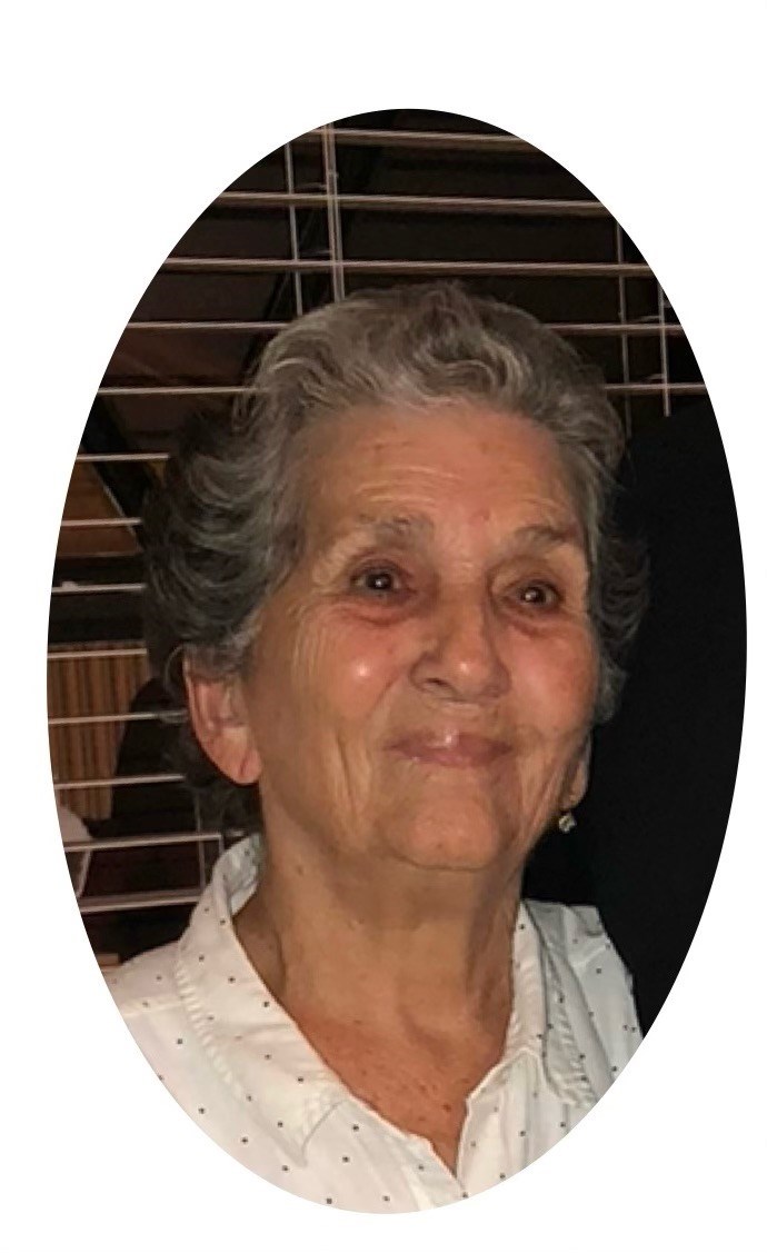 Obituary of Romelia La Guardia Garcia