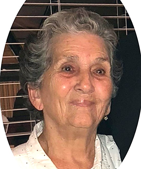 Obituary of Romelia La Guardia Garcia