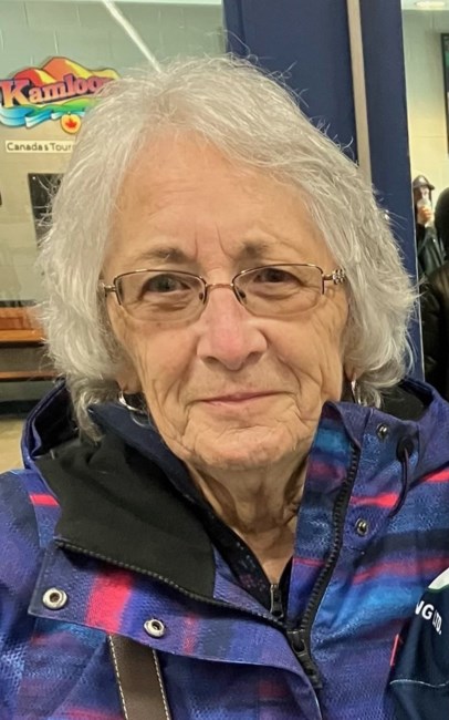 Obituary of Winona Dove Miyazaki