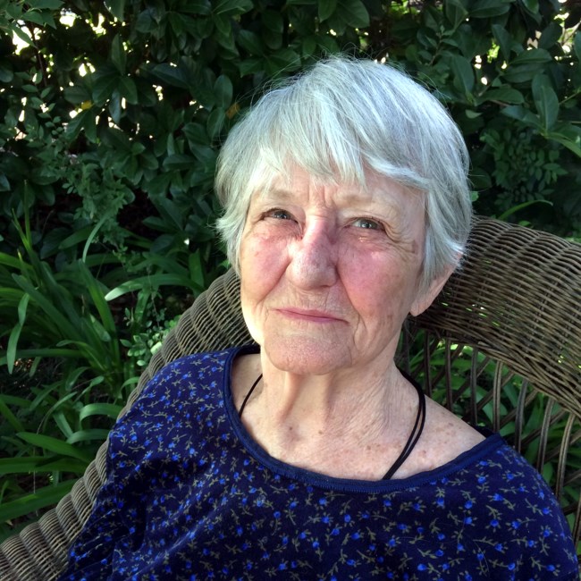 Obituary of Marjorie Faye Greene