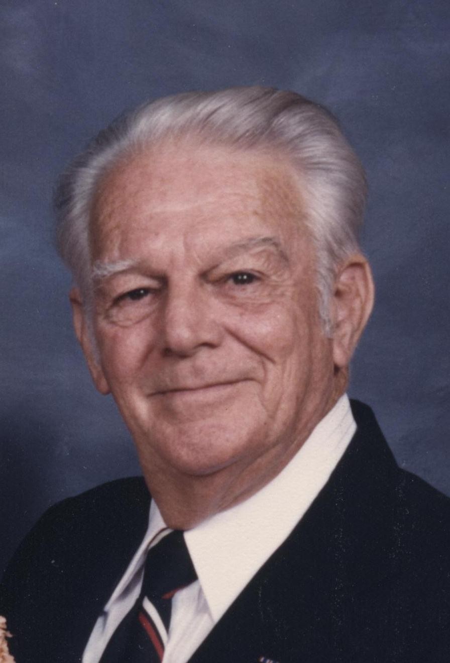 William Burke Obituary San Antonio, TX