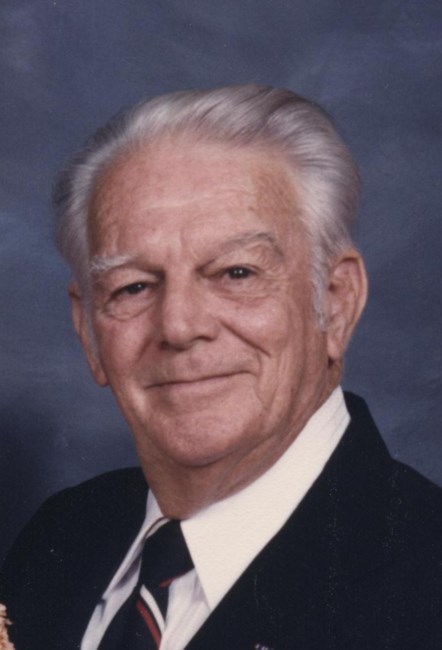Obituary of William R. "Bill" Burke
