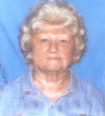 Obituary of Dorothy H. Allinder