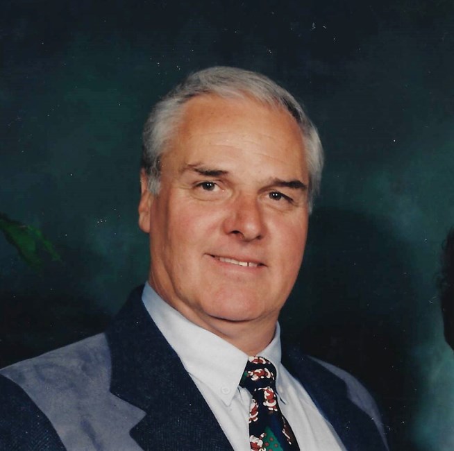 Obituary of John Borden