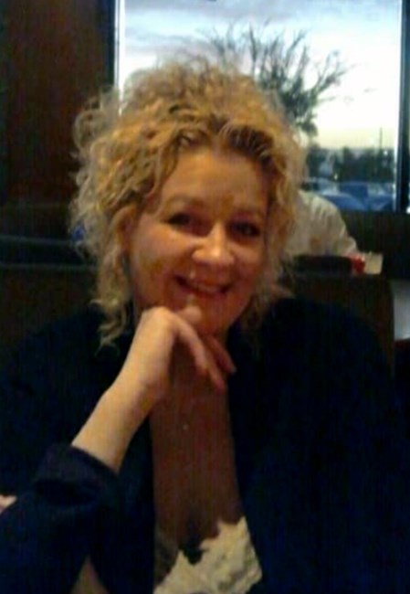 Obituary of Dawnette Marie Horenburg