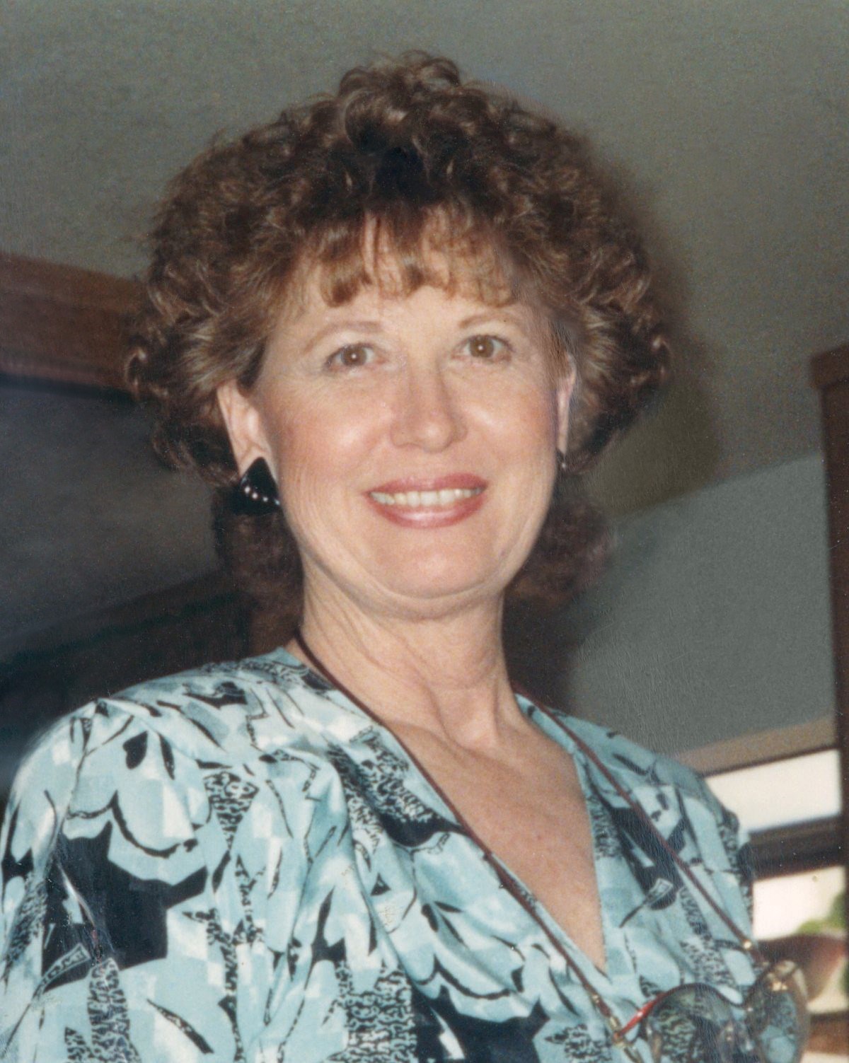 Obituary of Bonita Joan Myers