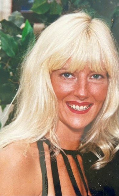 Obituary of Tracy Ann Shechter