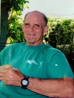 Obituary of James Kenneth Linn