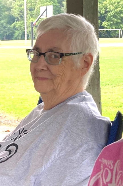 Obituary of Erial Ann Seeley